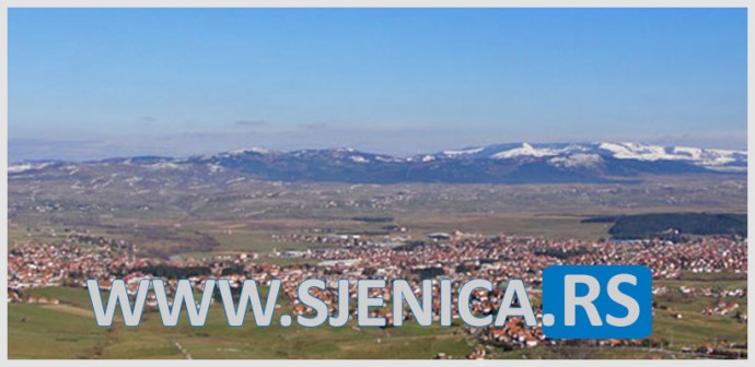 Sjenica Zvanična prezentacija opštine Sjenica