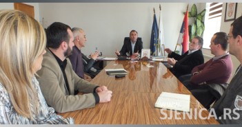 SARADNJA OPŠTINE SJENICA I DRŽAVNOG UNIVERZITETA U NOVOM PAZARU