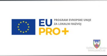 EU PRO Plus – Obaveštenje o objavljivanju javnog poziva za dodelu bespovratnih sredstava za nabavku opreme i uvođenje usluga za preduzetnike, mikro i mala preduzeća