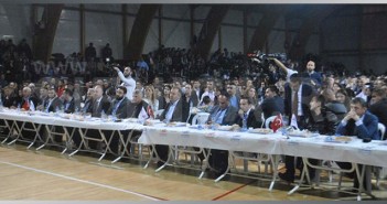 IFTAR ZA GRAĐANE SJENICE