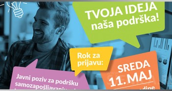 Podrška samozapošljavanju mladih kroz dodelu bespovratnih sredstava za pokretanje poslovanja konkurs-zaposljavanje-PROGRES