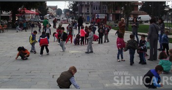 Predsednik Sjenice posjetio vrtić i čestitao Dječiju nedjelju nedelja2