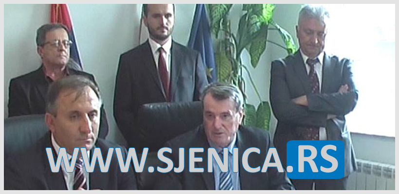 Poljoprivredni fakultet u Sjenici (VIDEO)