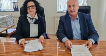 Predsjednik Mujagić potpisao Sporazum o realizaciji stručne prakse za 2025. godinu