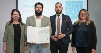 Opština Sjenica dobila podršku Vlade Švajcarske za uspostavljanje centrale za merenje kvaliteta vazduha