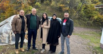 Obilazak putnih pravaca – subota, 25. oktobar 2025. godine